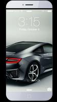 Acura NSX Wallpapers 海报