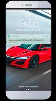 Acura NSX Wallpapers 스크린샷 2