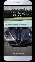 Alfa Romeo 4C Wallpapers স্ক্রিনশট 2