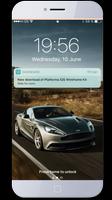 Aston Martin Vantage Wallpapers imagem de tela 2