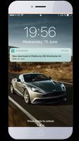 Aston Martin Vanquish Wallpapers تصوير الشاشة 2