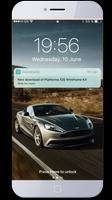 Aston Martin Vanquish Wallpapers 截图 2