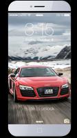 Audi R8 Wallpapers تصوير الشاشة 1