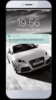 Audi TT  TTS Wallpapers capture d'écran 2