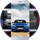 BMW 6-series Wallpapers Zeichen