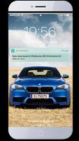 BMW 6-series Wallpapers تصوير الشاشة 2