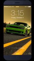 Dodge Challenger SRT Demon Wallpapers screenshot 1