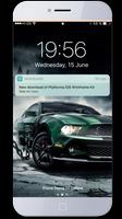 Ford Mustang Shelby GT500 Wallpapers 截圖 2