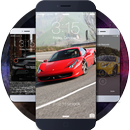 Ferrari 488 GTB Wallpapers APK