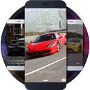 Ferrari 488 GTB Wallpapers aplikacja