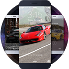 Ferrari 488 GTB Wallpapers ไอคอน