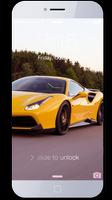 Ferrari 488 GTB Wallpapers اسکرین شاٹ 1