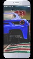 برنامه‌نما Ferrari 488 GTB Wallpapers عکس از صفحه