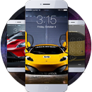 Fiat 124 Spider Wallpapers APK