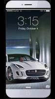 Jaguar F-type R Wallpapers imagem de tela 2