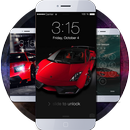 Lamborghini Huracan Wallpapers QHD APK