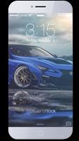 Lexus LC Wallpapers Screenshot 1