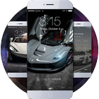 McLaren 570S  570GT Wallpapers আইকন