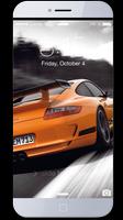 Poster Mercedes-Benz SL-class Wallpapers