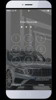 Mercedes-Benz SL-class Wallpapers 截圖 1