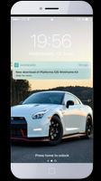 Nissan GT-R Wallapapers 스크린샷 2