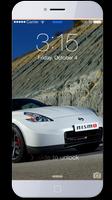 Nissan Z Wallpapers poster