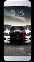 Spyker C8 Wallpapers পোস্টার