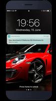 Porsche 718 Boxster Wallpapers ảnh chụp màn hình 3