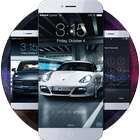 Porsche 718 Cayman Wallpapers icon