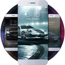 Porsche 911 Turbo S Wallpapers HD APK