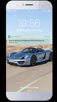 Porsche 911 Turbo S Wallpapers HD capture d'écran 3