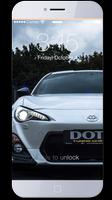 Toyota 86 Wallpapers poster