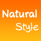 NaturalBlog ícone