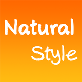 NaturalBlog icône