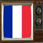 Satellite France Info TV أيقونة