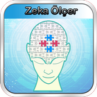 Zeka Ölçer آئیکن