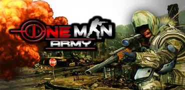 One Man Army