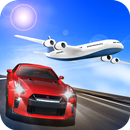 Airport Parking Mania APK