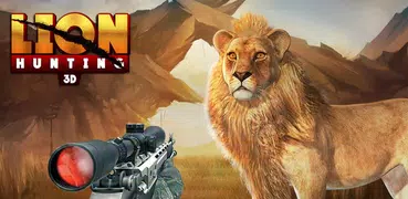 Lion Hunting 2017