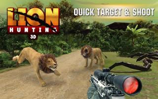 Lion Jagd 2017 Screenshot 1