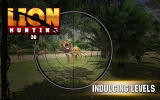 Lion Jagd 2017 Screenshot 3