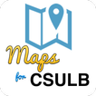 Maps for CSULB icon