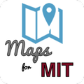 Maps for MIT