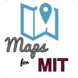 Maps for MIT