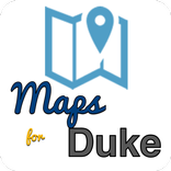 Maps for Duke