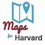 Maps for Harvard