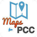 Maps for PCC APK