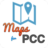 Maps for PCC