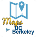 Maps for UC Berkeley