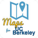 Maps for UC Berkeley APK